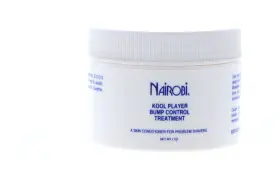Nbc1 Nairobi Kool Player Bump Control Treatment 1 Oz Nbc1 Nairobi Kool Player Bump Control Treatment 1 Oz