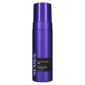 Nexxus 605592008818 Hy-volume Cloud Foam Hair For Lift 5.5 Ounce Pack Of 1 White
