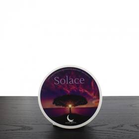 Night Watch Soap Co. 884295 Co. Artisan Shaving Solace