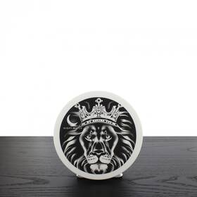 Night Watch Soap Co. 884297 Co. Artisan Shaving Untamed