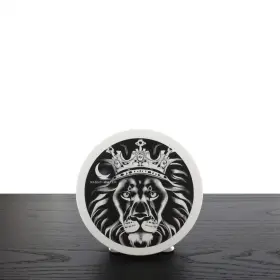 884297 Night Watch Soap Co. Artisan Shaving Untamed
