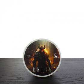 Night Watch Soap Co. 884298 Co. Artisan Shaving Ruins