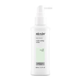Nioxin 261320 Scalp Relief For Sensitive Made With Aloe Vera And Vitamin E