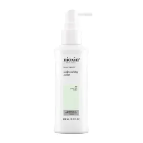 261320 Nioxin Scalp Relief For Sensitive Made With Aloe Vera And Vitamin E 261320 Nioxin Scalp Relief For Sensitive Made With Aloe Vera And Vitamin E