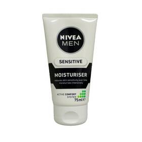 Nivea 025970023397 Men Sensitive Moisturzer 2.7 Ounce