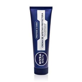 Nivea Men 005808223275 Shave Cream Soft 100ml