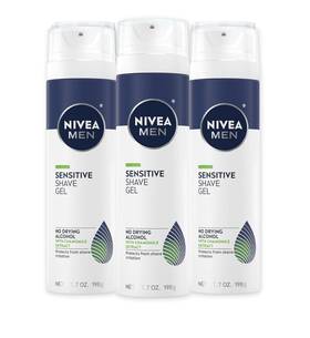 Nivea Men 7214081740