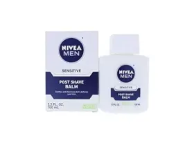 Nivea Men 885376727993 Post Shave Balm 3.3 Oz Fl Pack Of 2