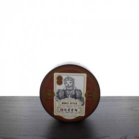 Noble Otter 879363 Shaving Soap Queen