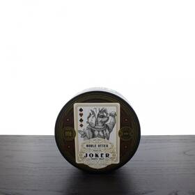 Noble Otter 879365 Shaving Soap Joker