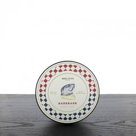 Noble Otter 890147 Shaving Soap Barrbarr