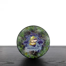 901798 Noble Otter Shaving Soap Rainroot