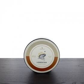 Noble Otter Ss-nbo-008 Shaving Soap Lonestar