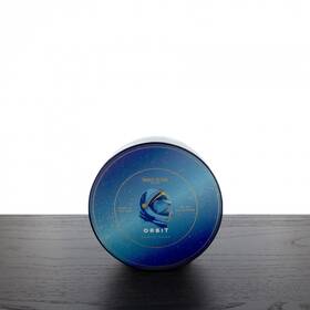Noble Otter Ss-nbo-012 Shaving Soap Orbit