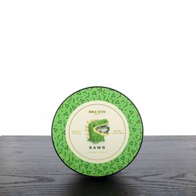 Noble Otter Ss-nbo-016 Shaving Soap Rawr