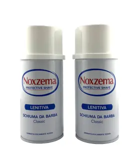 Nxz00013 Noxzema Protective Shave Classic - 10.14 Fl Oz 300ml 2 Pack Imported Nxz00013 Noxzema Protective Shave Classic - 10.14 Fl Oz 300ml 2 Pack Imported