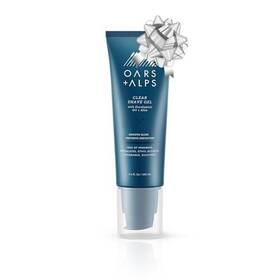 Oars Alps 850047675507 Hydrating Mens Clear Shave Dermatologist Tested And Infused With Aloe Eu