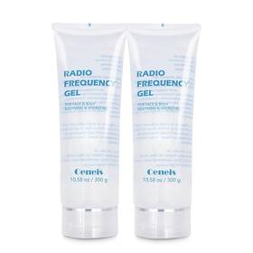 Oeneis 445021935901 Radio Frequency Gel For Use With Rf Facial Machine Conductive Face Micr