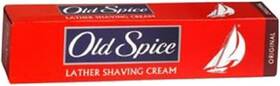 Old Spice 445031642608 1 Original Lather Shaving Cream Tube 70gms