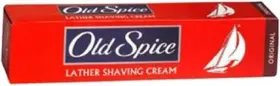 70gms Old Spice 445031642608 1 Original Lather Shaving Cream Tube