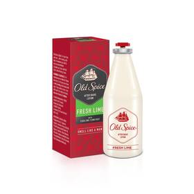 Old Spice 4902430456722 Aftershave Fresh Lime 150ml