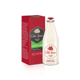 Old Spice 4902430456722 Aftershave Fresh Lime 150ml