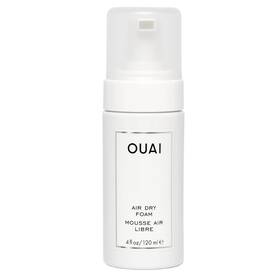 Ouai Fg-0313-a-00 Air Dry Foam - Hair Mousse For Curly 4 Fl Oz Pack Of 1 Multicolor