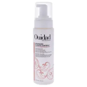 Ouidad 736658489118 Advanced Climate Control Featherlight Volumizing Foam By For Unisex- 7 Oz
