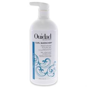 Ouidad I0116189 Curl Quencher Moisturizing Styling Gel By For Unisex - 33.8 Oz