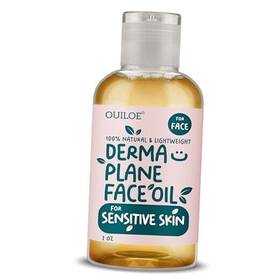 Ouiloe 757350913701 Dermaplane Oil For Sensitive Skin - 2 Fl Oz Pack Of 1
