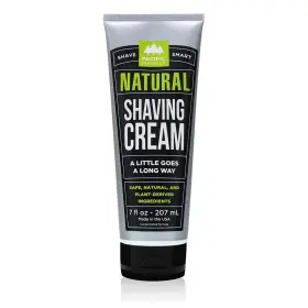 1672915 Pacific Shaving Company Natural Cream - Shea Butter Vitamin E Shave Cr 1672915 Pacific Shaving Company Natural Cream - Shea Butter Vitamin E Shave Cr