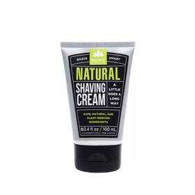 Pacific Shaving Company 186356000038 Two Co. Natural Cream - Sealed Tubes 3.4 Oz