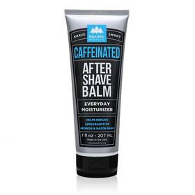 Pacific Shaving Company 445023292231 Caffeinated Aftershave Mens Grooming Product - Antioxi