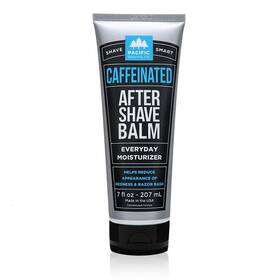 Pacific Shaving Company Cas7z Caffeinated Aftershave Mens Grooming Product