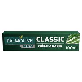 Palmolive 745338 For Men Classic Palm Extract Shave Cream 100ml