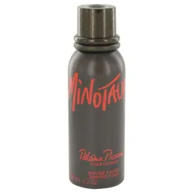 Paloma Picasso 360373008025 Minotaure By For Men 5.2 Oz Shaving Foam Brand New