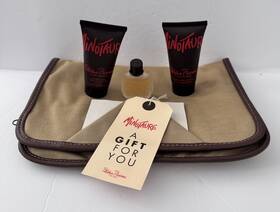 Paloma Picasso 360373835119 Minotaure By Men 0.5oz 1.7oz A/s/b Shampoo Nib-rare