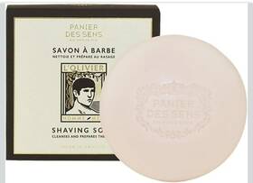 Panier Des Sens 760062889964 Lftolivier Moisturising And Revitalising Shaving Soap 5.3 Ounces