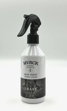 Paul Mitchell 009531129006 Mvrck Mitch Skin Tonic Regreshing Energizing Shave 7.3 Oz