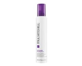 Paul Mitchell 102322 Extra-body Sculpting Foam Adds Fullness 6.7 Ounce Pack Of 1