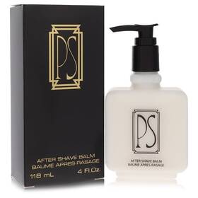 Paul Sebastian 716393029275 By After Shave Balm 4 Oz For Men