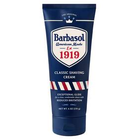 Perio Inc Fgi00061 Barbasol 1919 Classic Shaving Cream