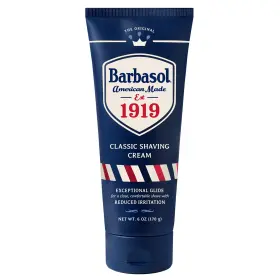 Fgi00061 Perio Inc Barbasol 1919 Classic Shaving Cream Fgi00061 Perio Inc Barbasol 1919 Classic Shaving Cream