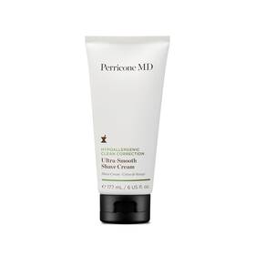 Perricone Md 445036877821 Hypoallergenic Clean Correction Ultra-smooth Shave Cream
