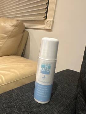 Pfb 825156107362 Vanish Serum Roll On Chromabright Ingrown Hair Relief Skin Brightening 93g