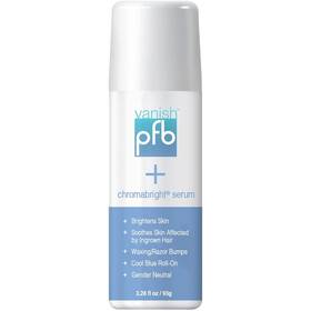 Pfb 892717001162 Vanish Serum Roll-on Chromabright Ingrown Hair Relief Skin Brightening 93g