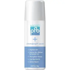 Pfb 892717001162 Vanish Serum Roll-on Chromabright Ingrown Hair Relief Skin Brightening 93g Pfb 892717001162 Vanish Serum Roll-on Chromabright Ingrown Hair Relief Skin Brightening 93g