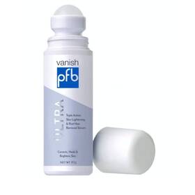 Pfb Vanish 445042394374 Ultra With Chromabright And Shitake Mushroom Triple Action Dark Spot R