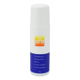 Pfb Vanish 744110727661 Razor Bump Stopper Roll On Shaving Gel - Skin Care Treatment For Ingr