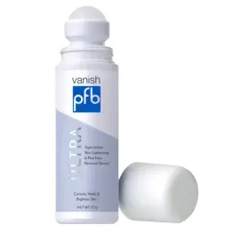 Pfb Vanish 744759228314 Ultra With Chromabright And Shitake Mushroom Triple Action Dark Spot R
